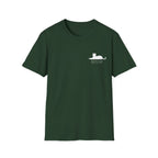 Meow Lounging Tee
