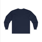 Promoted to Grandma 2025 Longsleeve