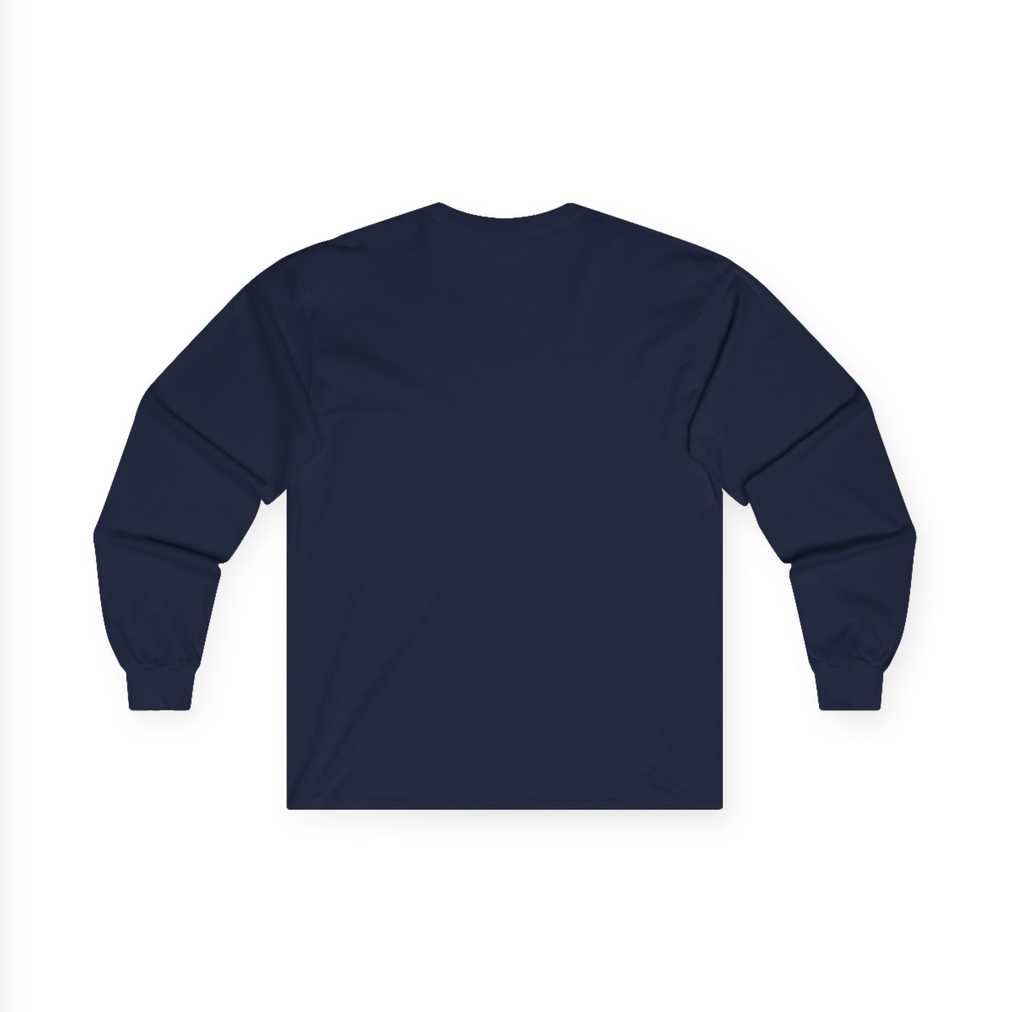 Promoted to Grandma 2025 Longsleeve