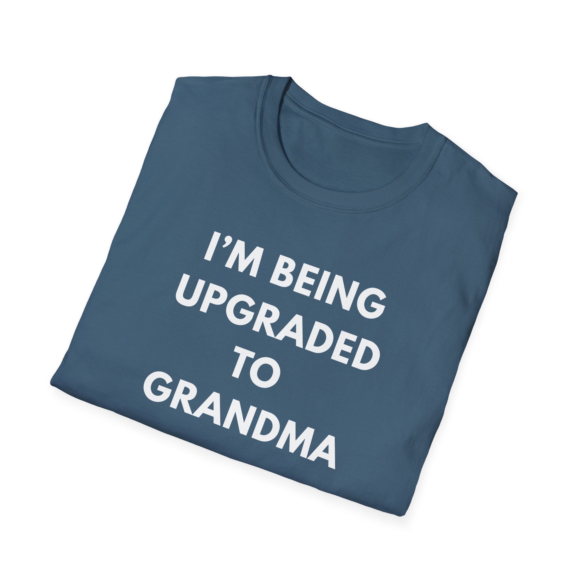 Grandma Upgrade T-Shirt