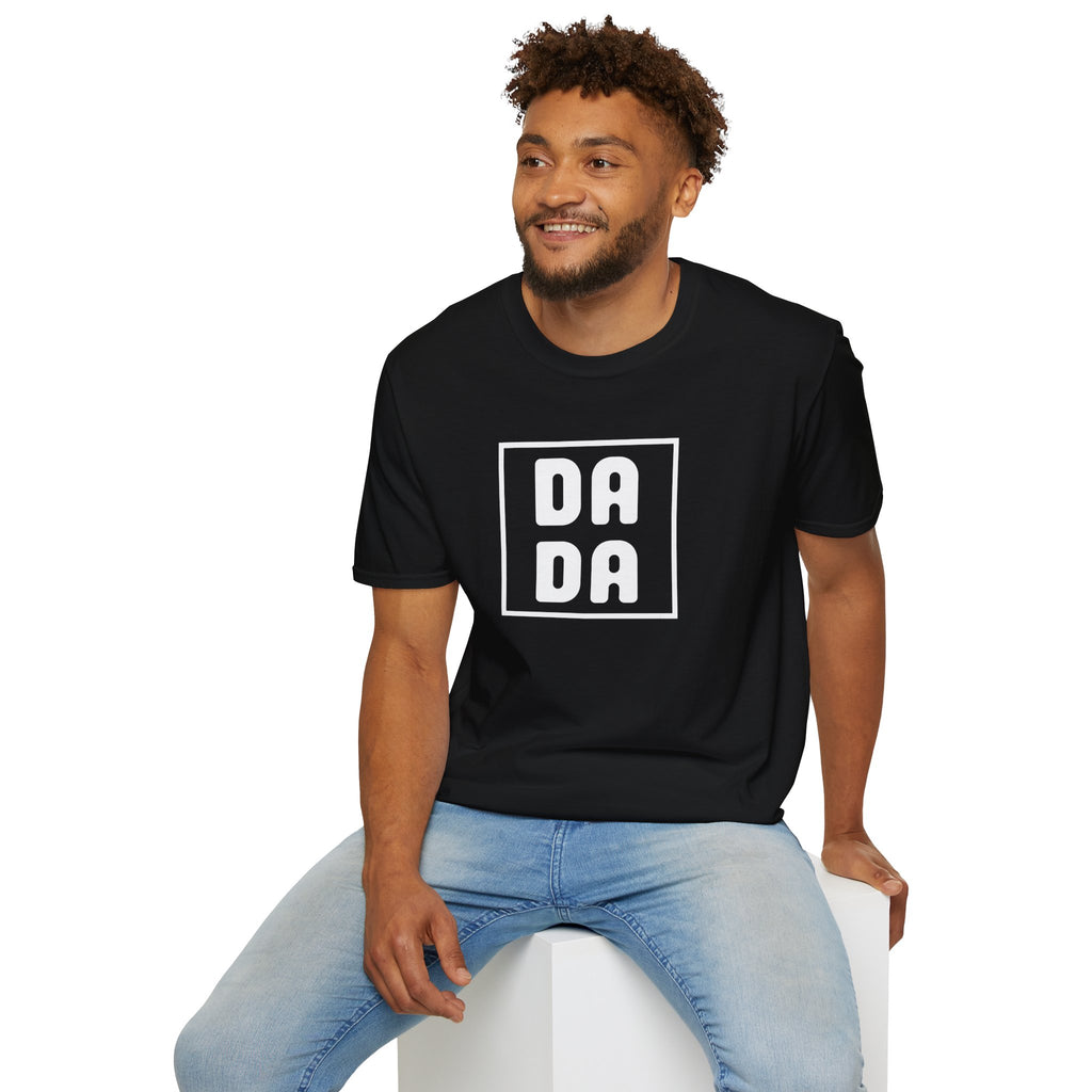 Retro DaDa T-Shirt