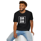 Retro DaDa T-Shirt
