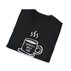 World's Best Dad Mug Tee