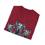 Woof Pack T-Shirt