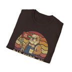 Dad Mode T-Shirt