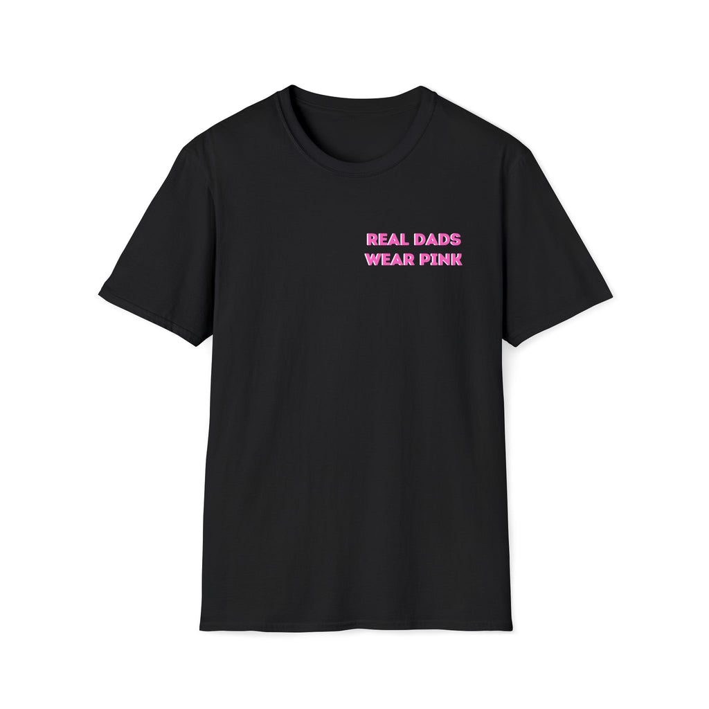 Real Dads Logo Tee