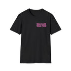 Real Dads Logo Tee
