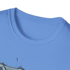 Gamer Dad T-Shirt