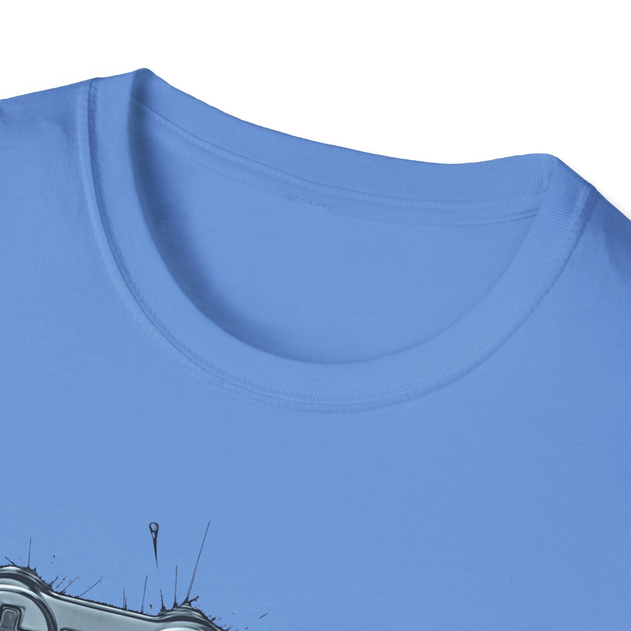 Gamer Dad T-Shirt