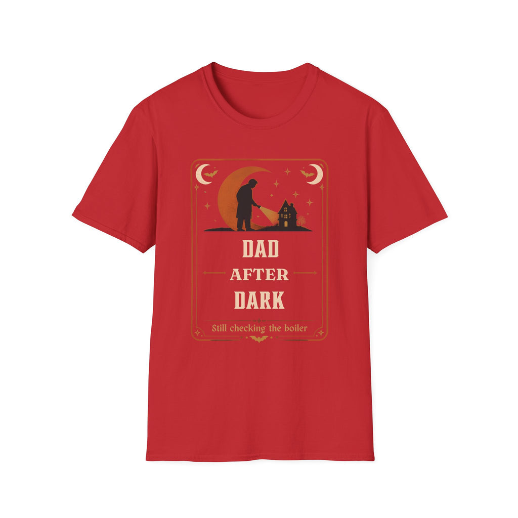Dad After Dark T-Shirt