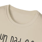 Bun Dad Tee