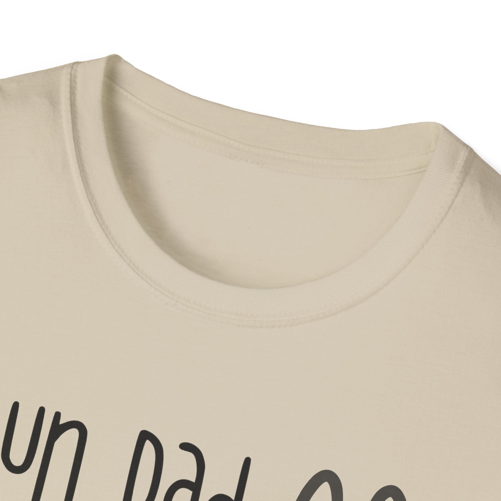 Bun Dad Tee