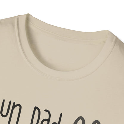 Bun Dad Tee