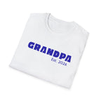 Grandpa 2026 T-Shirt