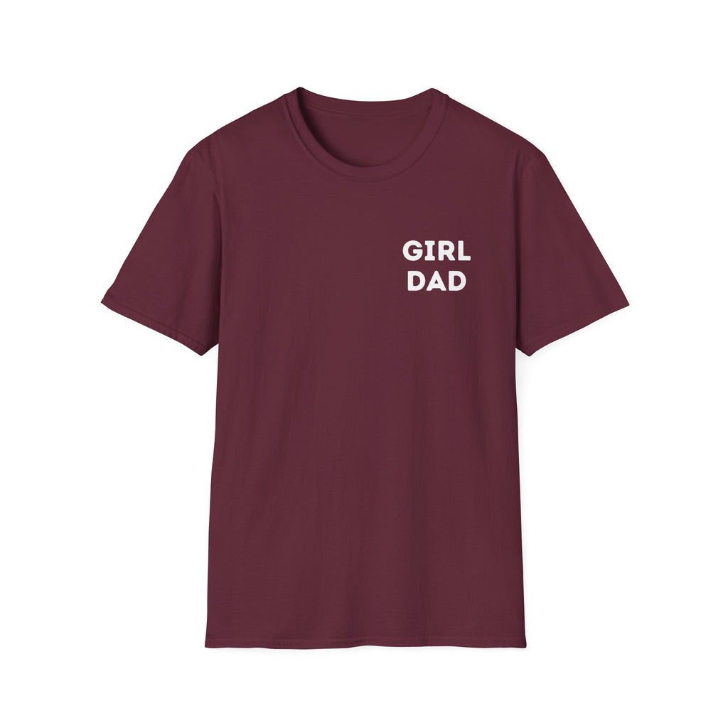 Girl Dad Tee
