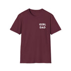 Girl Dad Tee