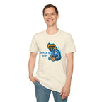 World's Best Gamer Dad Tee