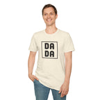 Retro DaDa T-Shirt