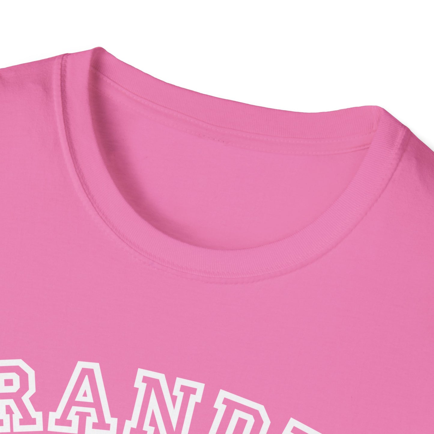 Grandpa Est. 2025 T‑Shirt