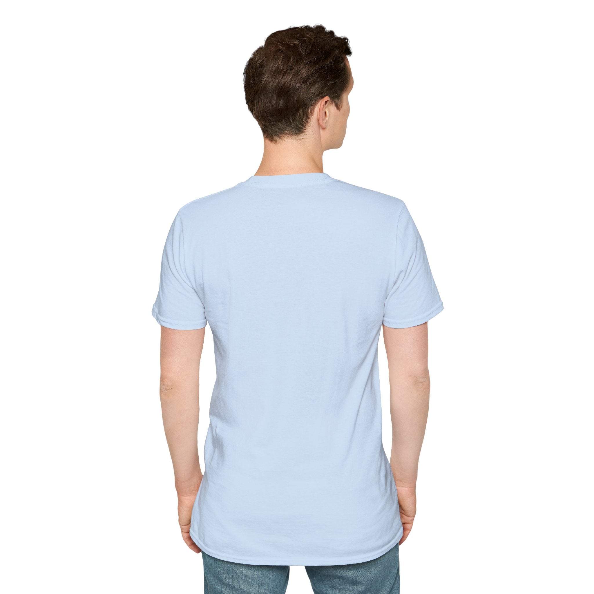 Survival Juice Coffee Tee