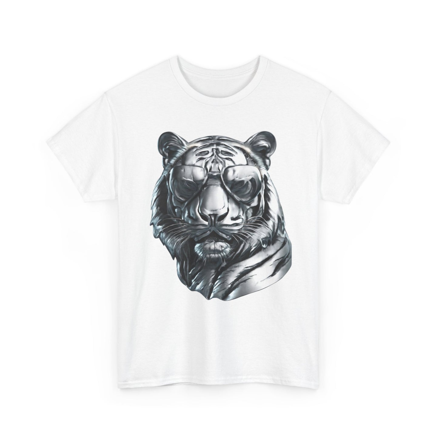 Tiger Shades Tee