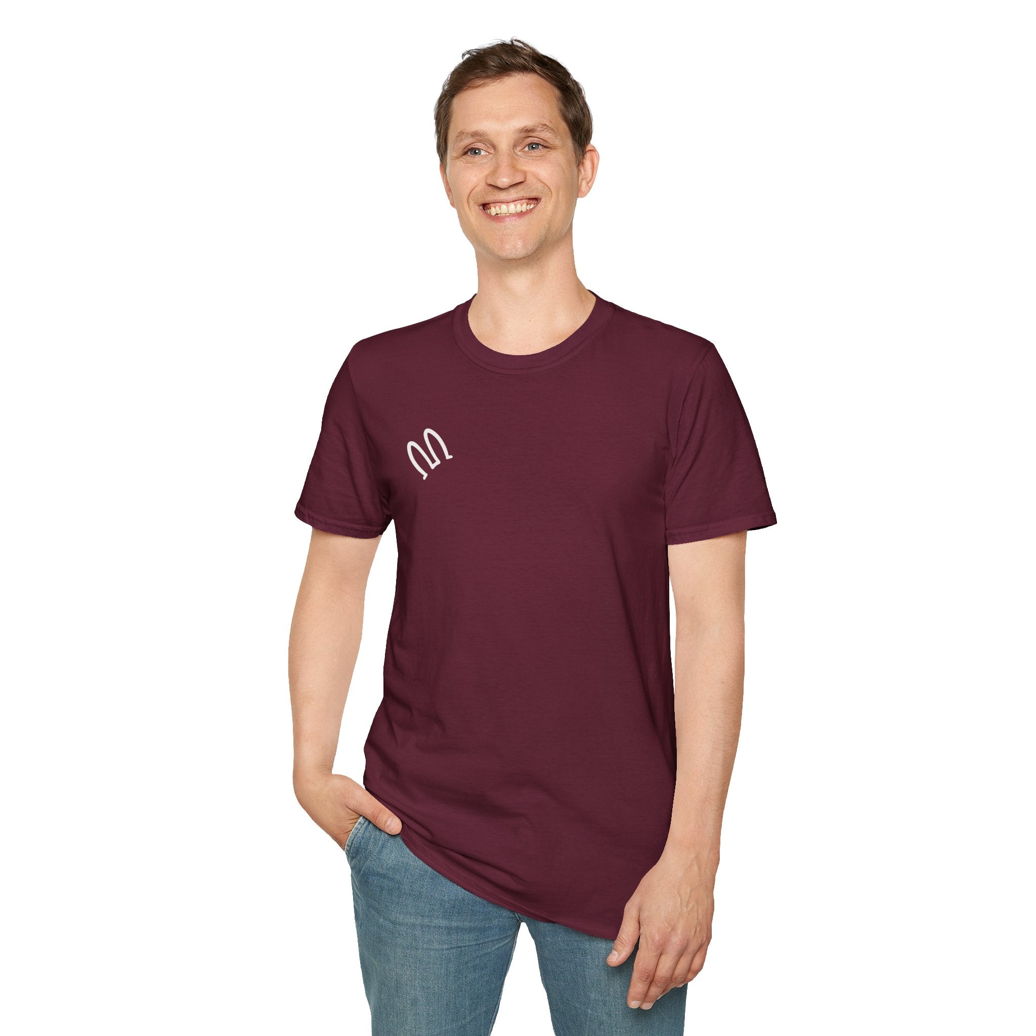 Bunny Ears Tee
