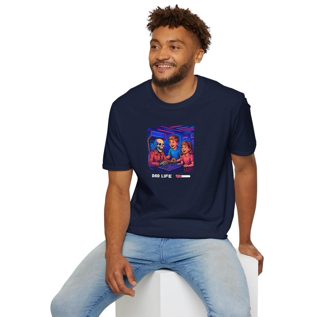 Dad Life T-Shirt