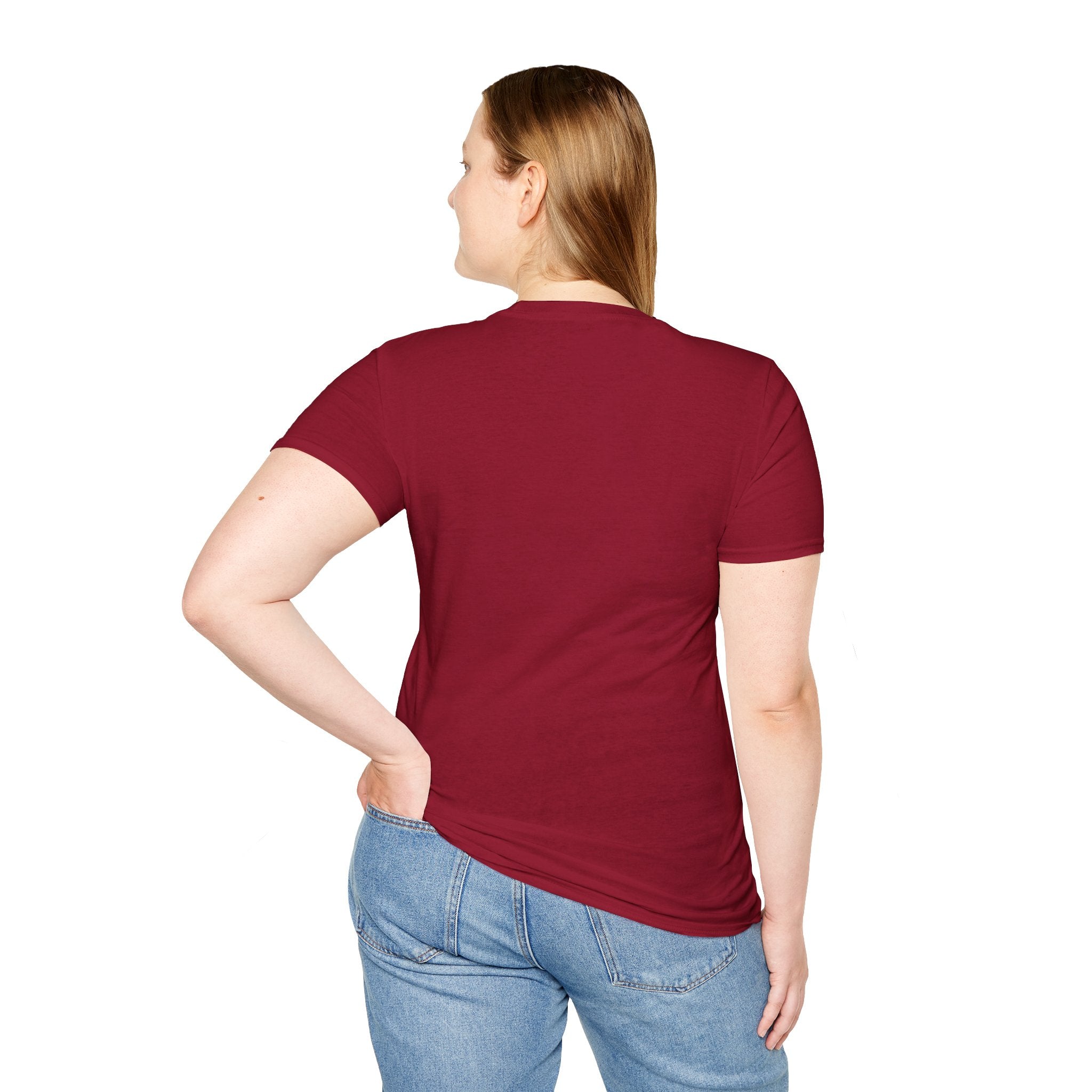 Grandma Est. 2025 T-Shirt