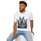 Woof Pack T-Shirt