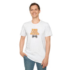 Dad Level Unlocked T-Shirt