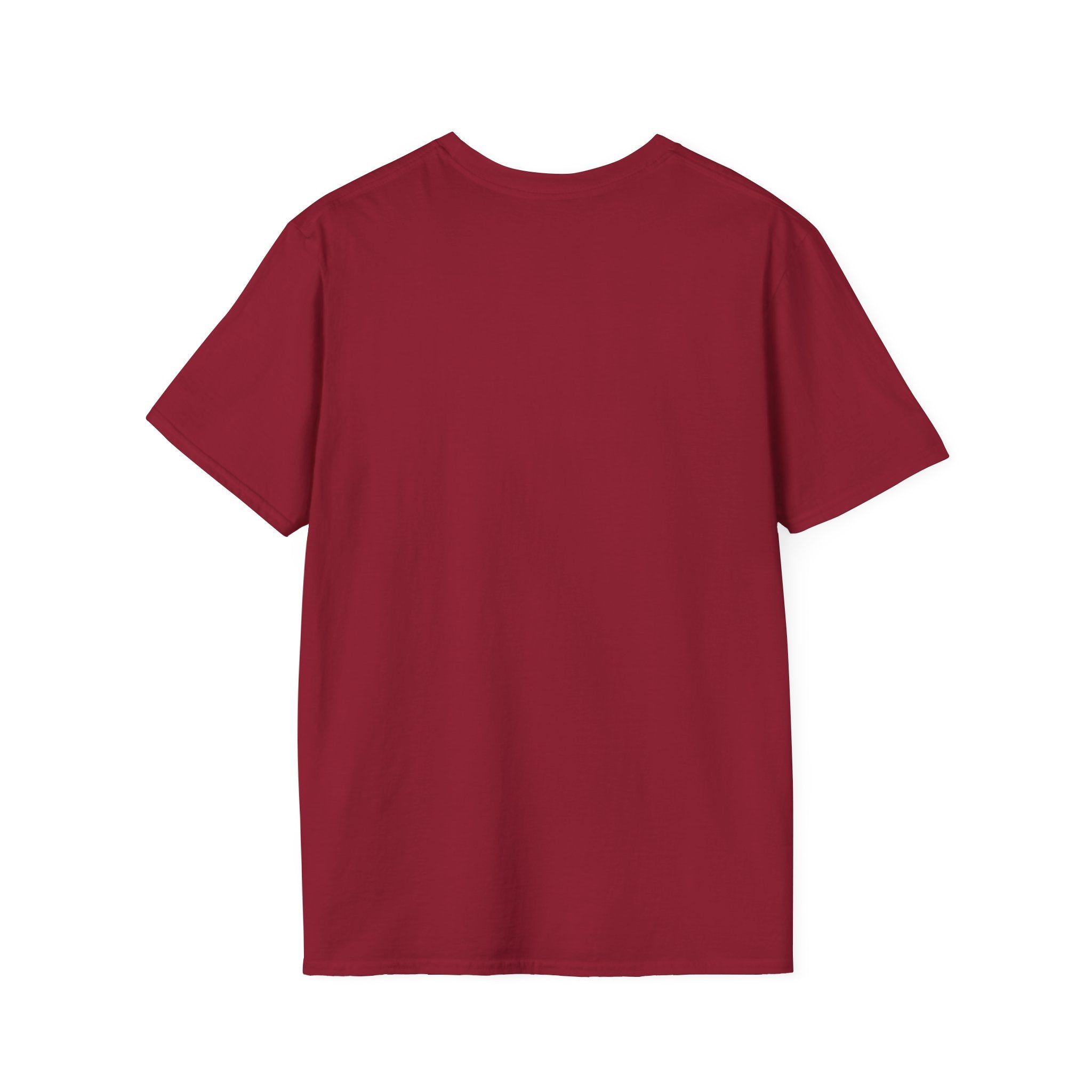 Don't Need Cheats Skeleton Tee