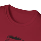 Survival Juice Coffee Tee