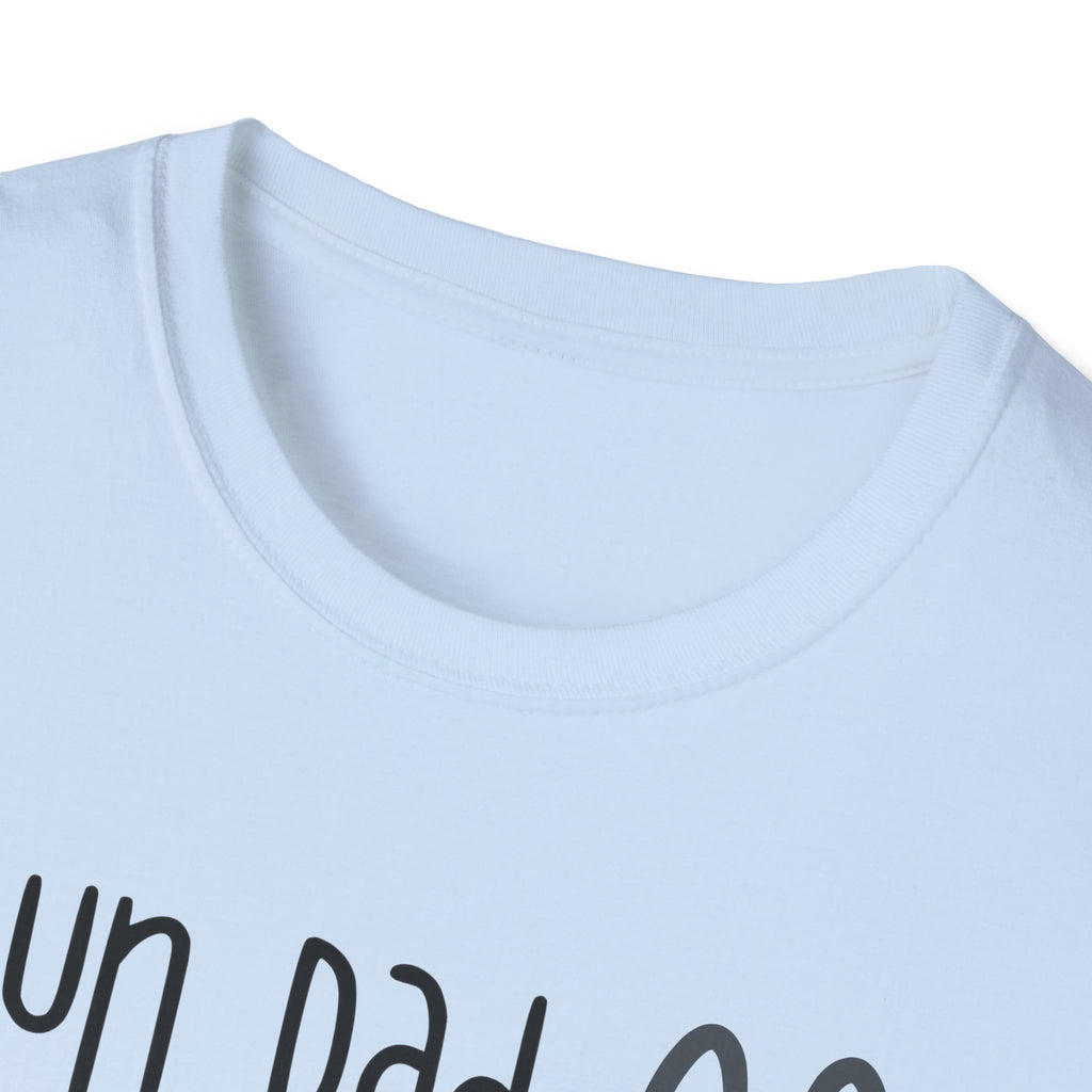 Bun Dad Tee
