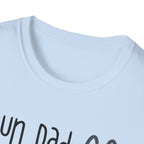 Bun Dad Tee
