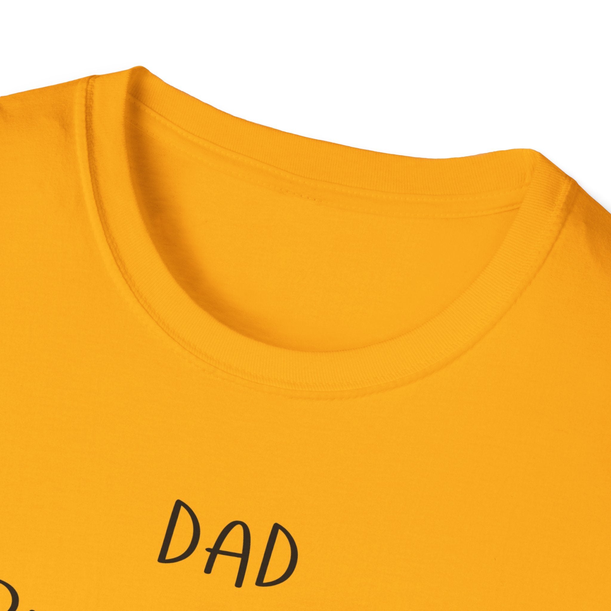Dad Promoted to Grandad T-Shirt
