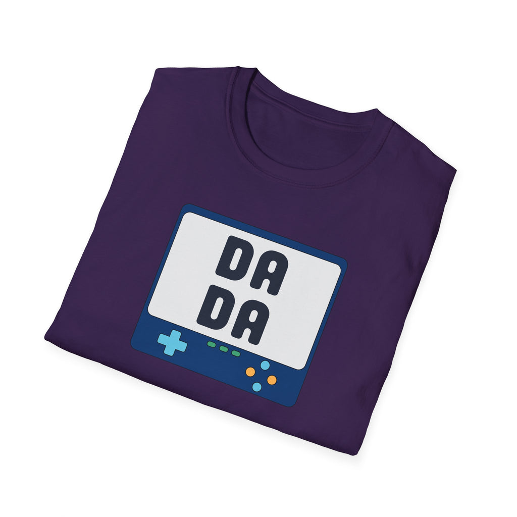 Gameboy Dada T-Shirt