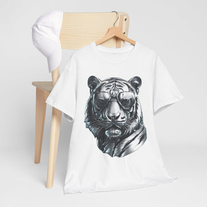 Tiger Shades Tee