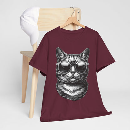 Cool Cat T-Shirt