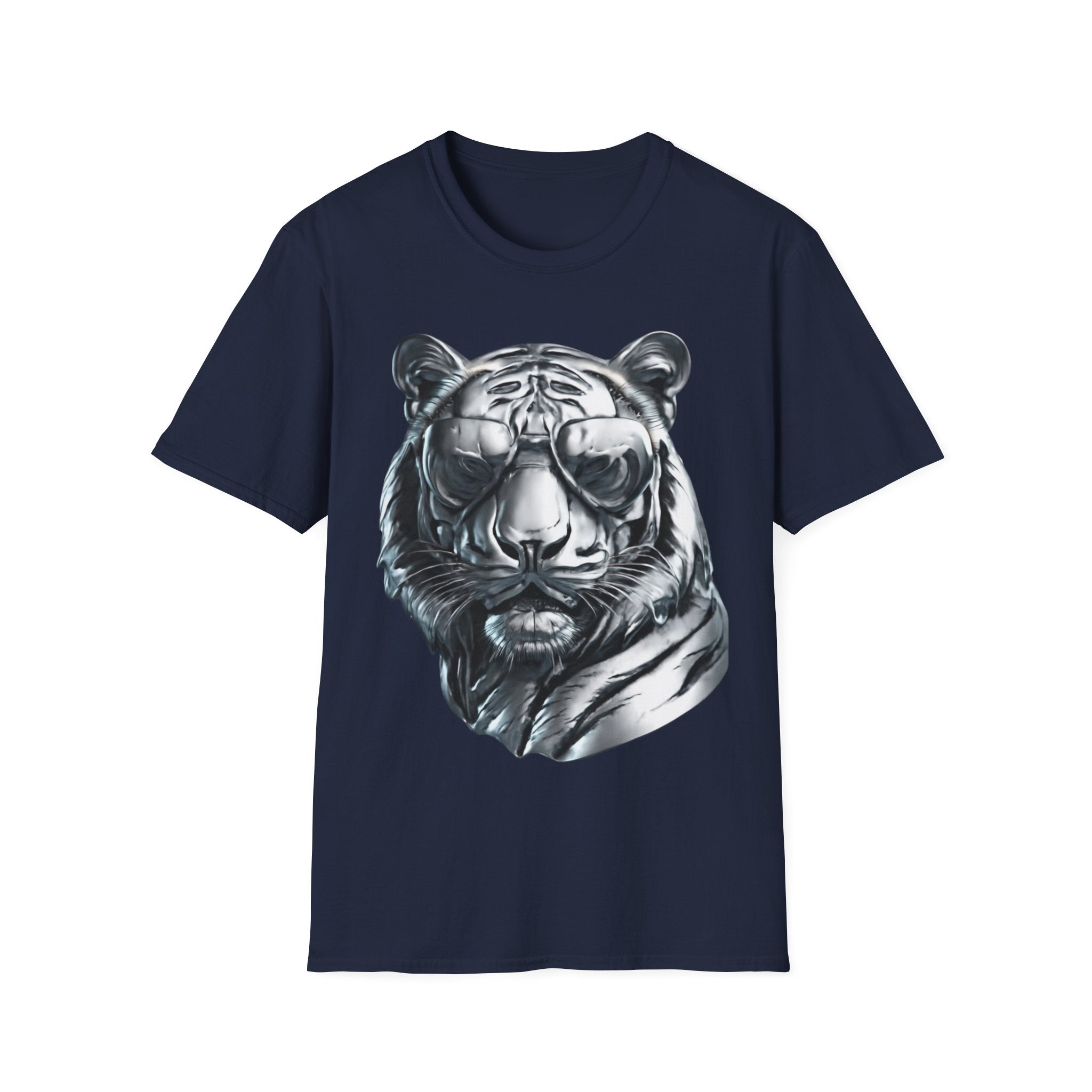 Tiger Shades Tee