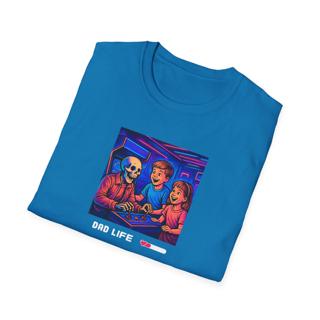 Dad Life T-Shirt