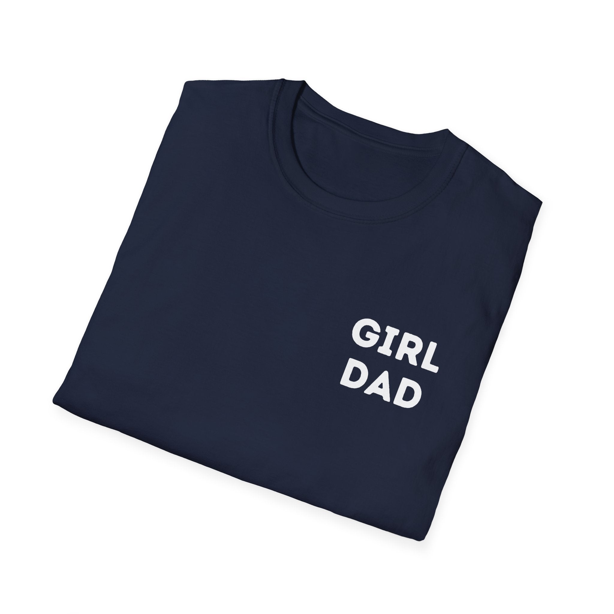Girl Dad Tee