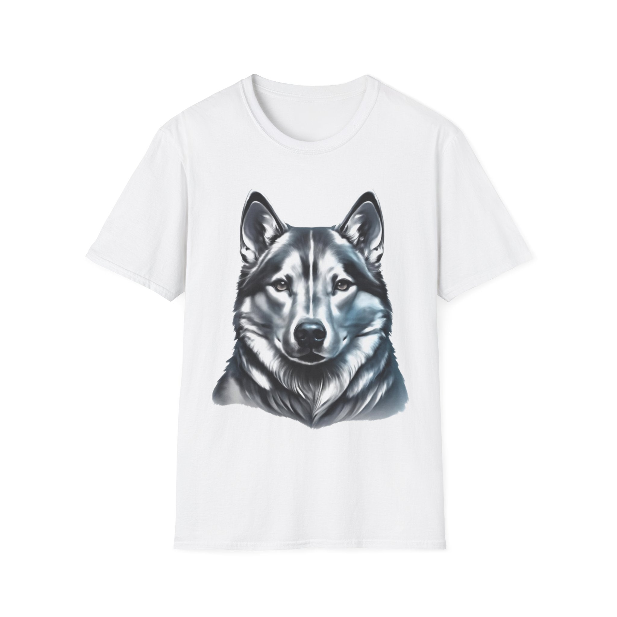 Siberian Husky T-Shirt