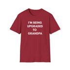 Grandpa Upgrade T-Shirt