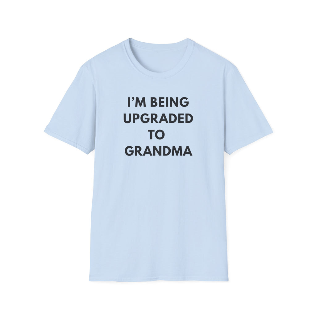 Grandma Upgrade T-Shirt