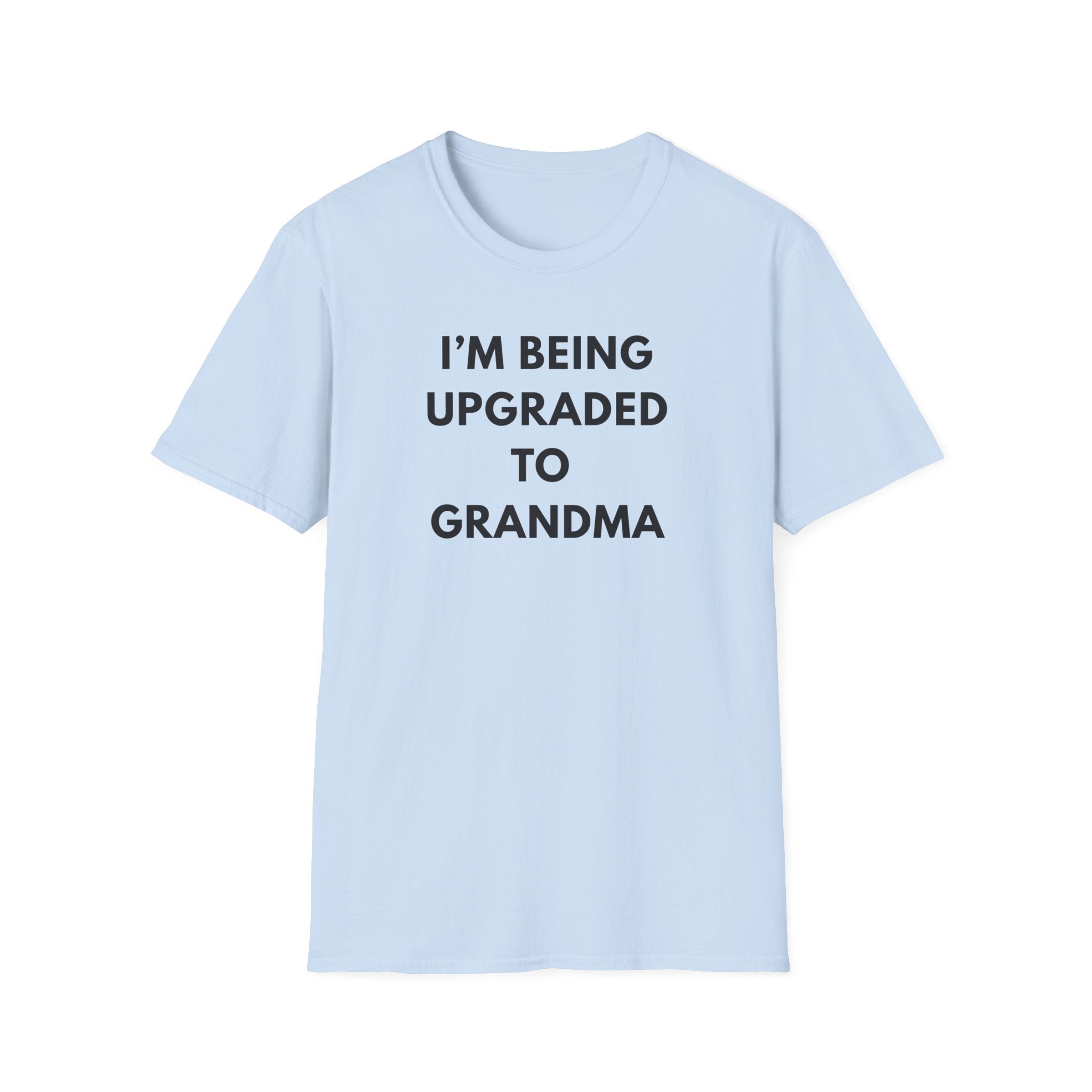 Grandma Upgrade T-Shirt