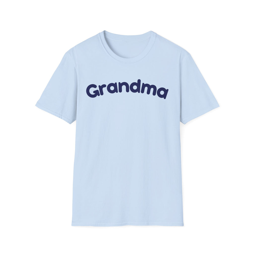 Grandma T-Shirt