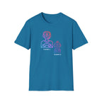 Gamer Dad Tee