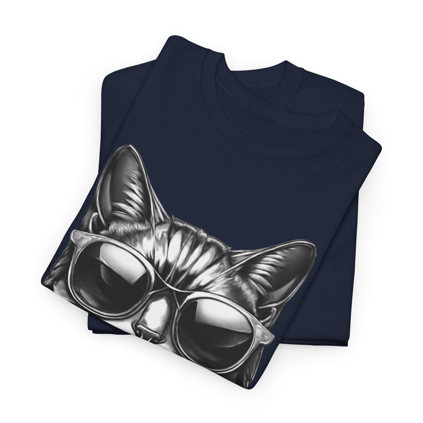Cool Cat T-Shirt