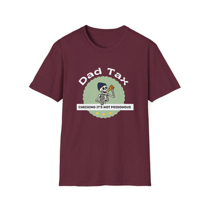 Dad Tax T-Shirt