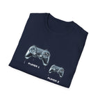 Gamer Dad T-Shirt